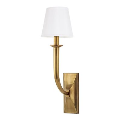 Vienna Wall Sconce by Hudson Valley Lighting - Starlight Lighting USA and Canada